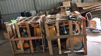 斗门行李、家具、电器包装托运